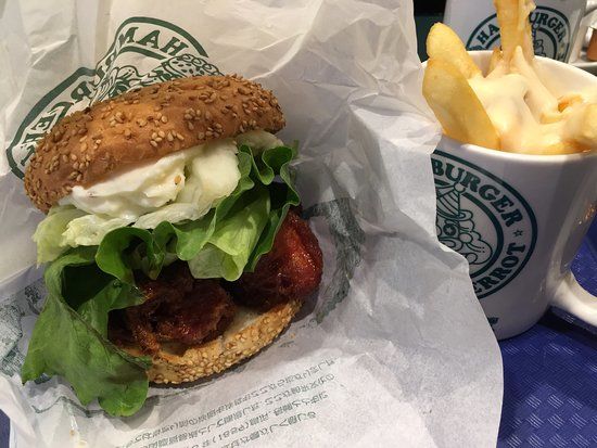 Lucky Pierrot Mihara